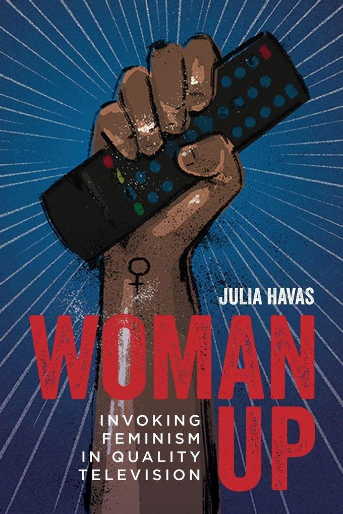 Woman Up