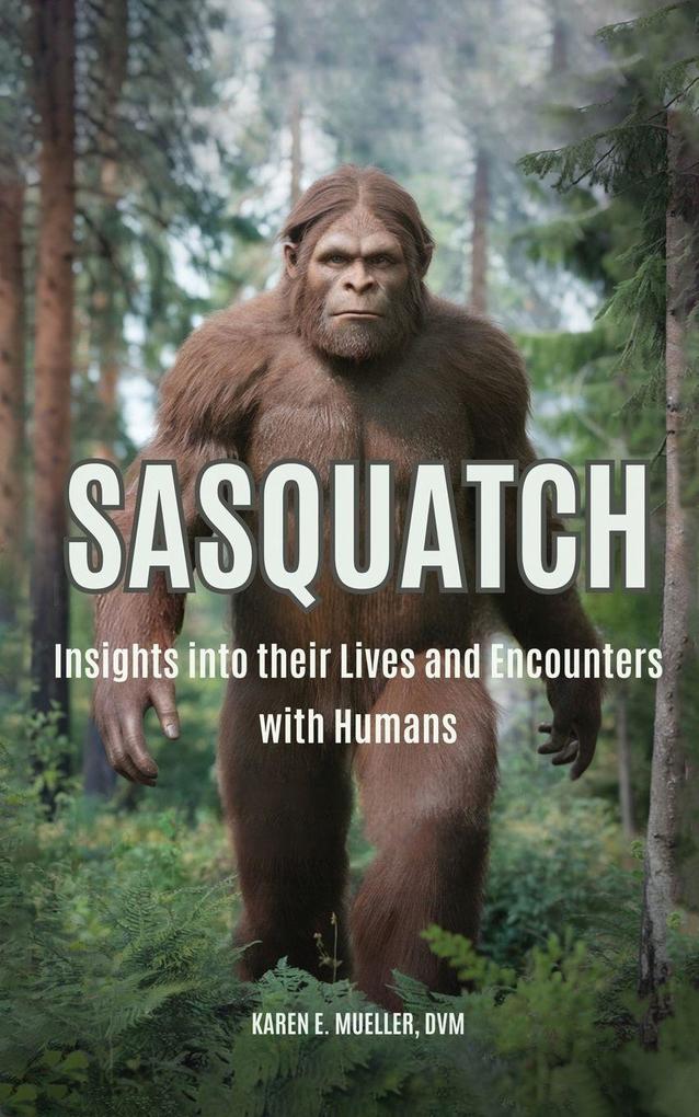 Sasquatch
