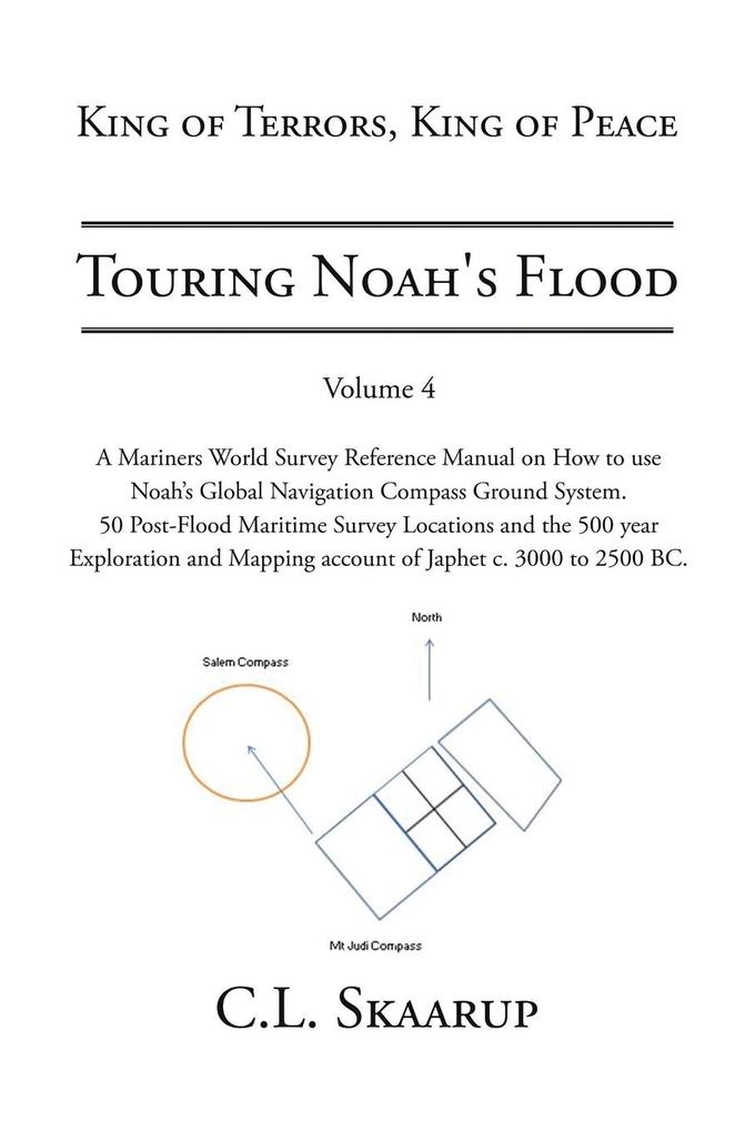 Touring Noah's Flood