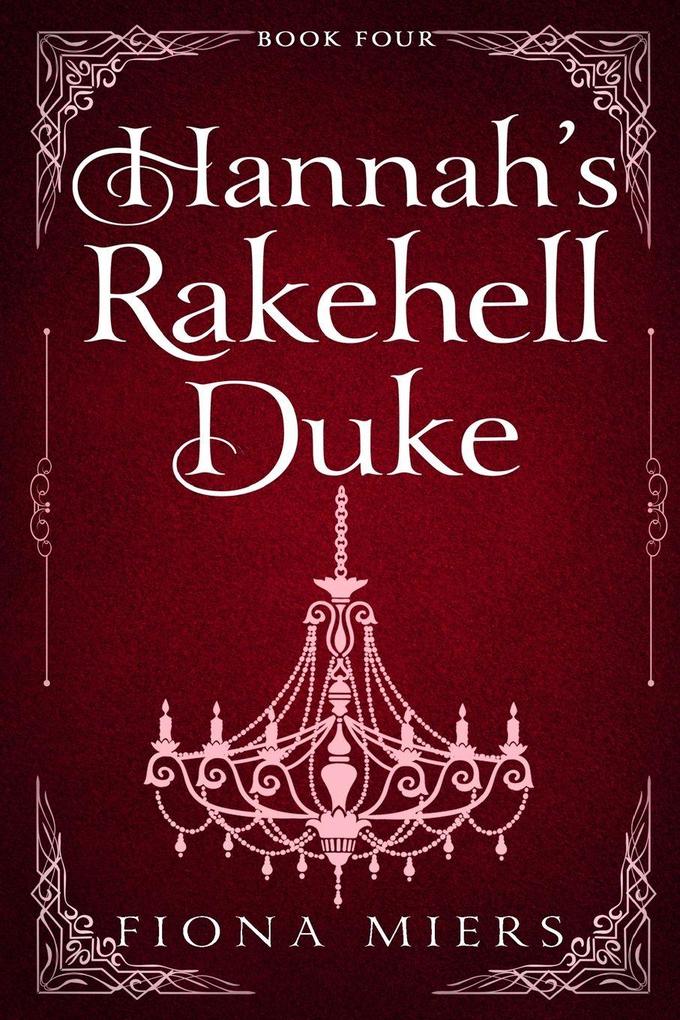 Hannah's Rakehell Duke