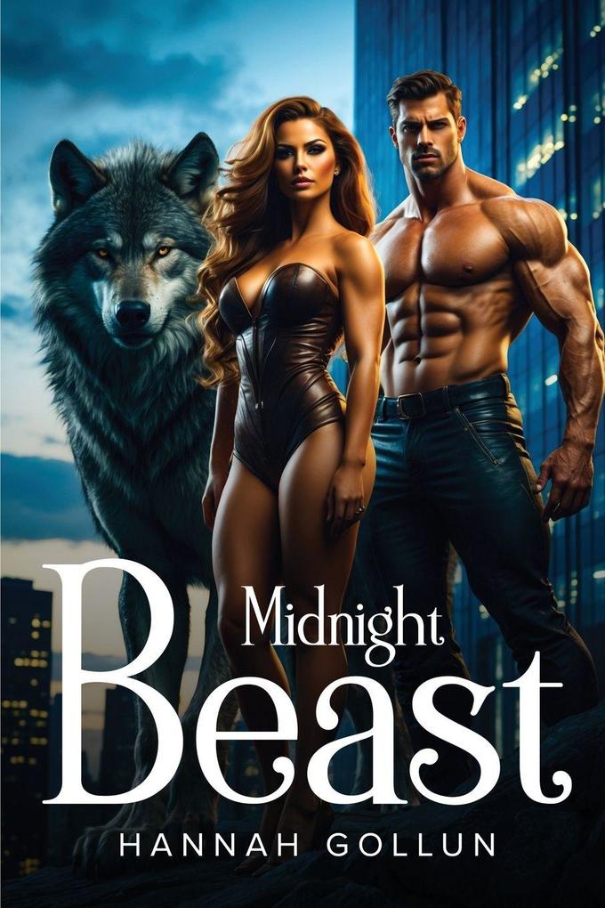 Midnight Beast