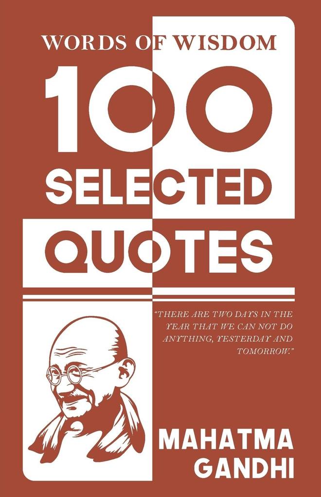 Words Of Wisdom