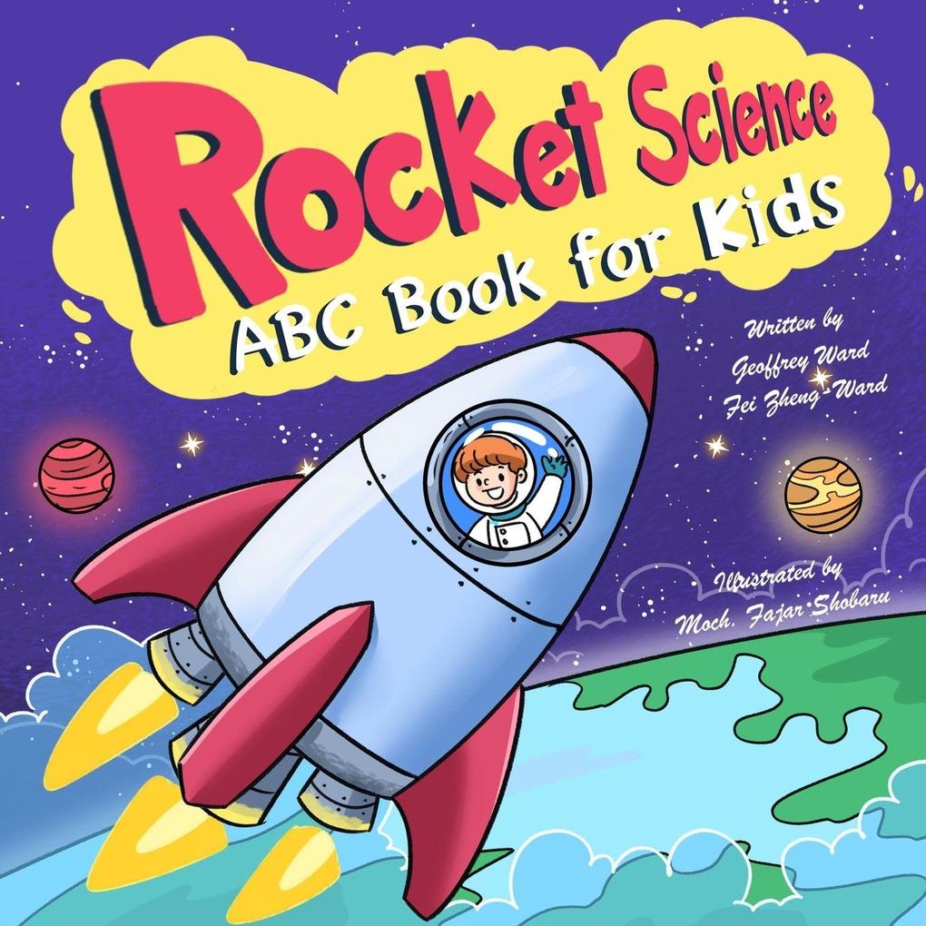 Rocket Science