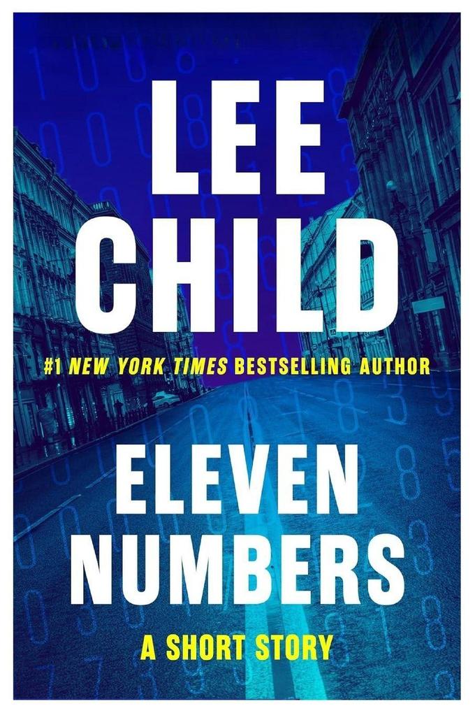 Eleven Numbers