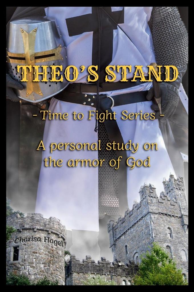THEO'S STAND