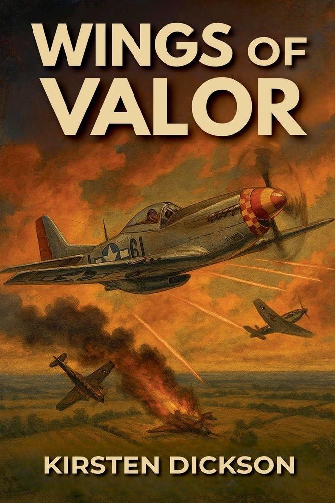Wings of Valor