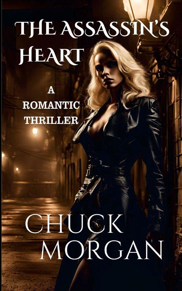 The Assassin's Heart