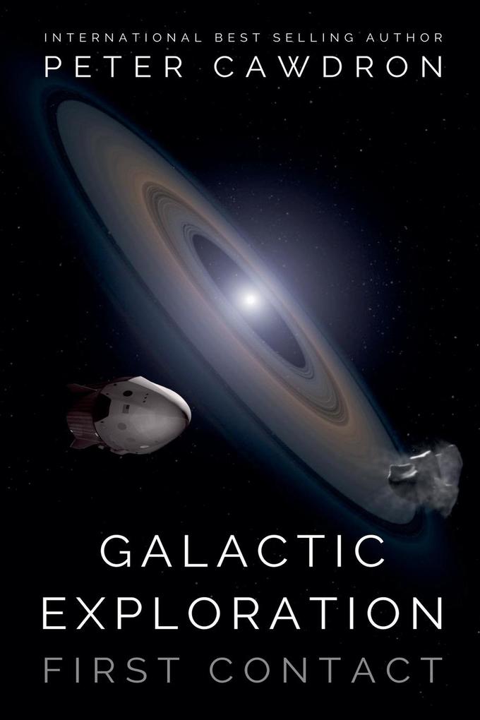 Galactic Exploration
