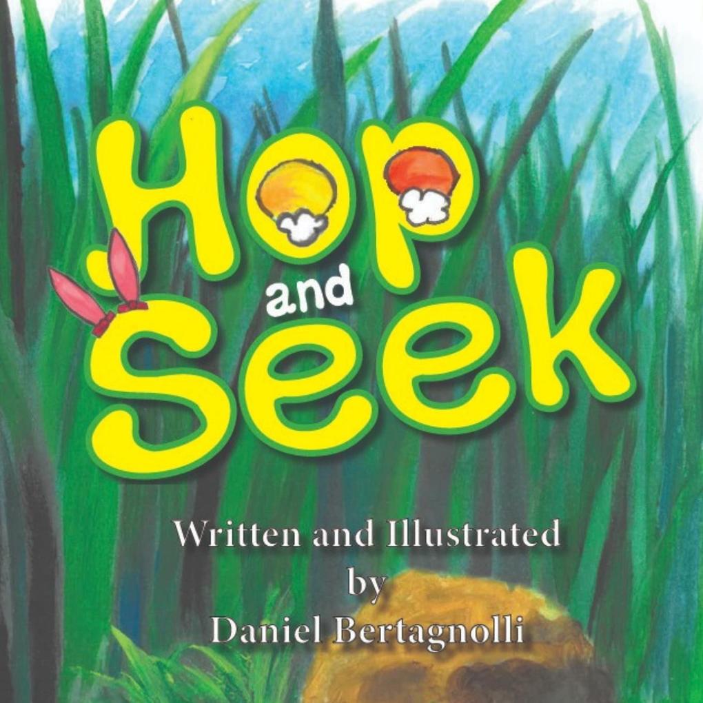 Hop and Seek