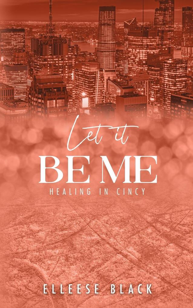 Let It Be Me
