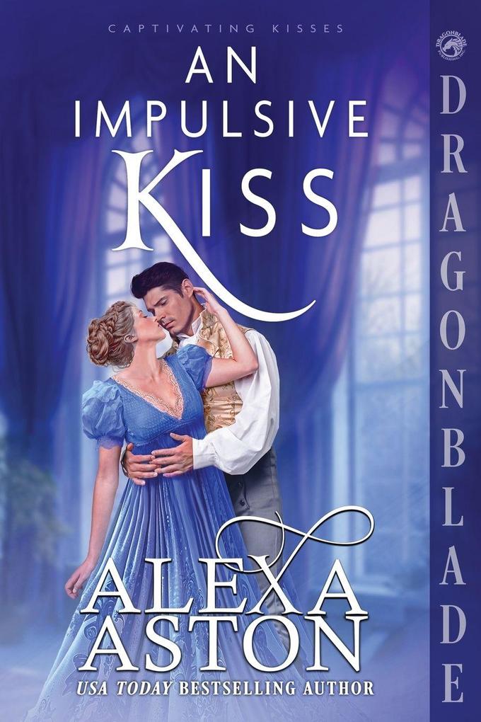 An Impulsive Kiss