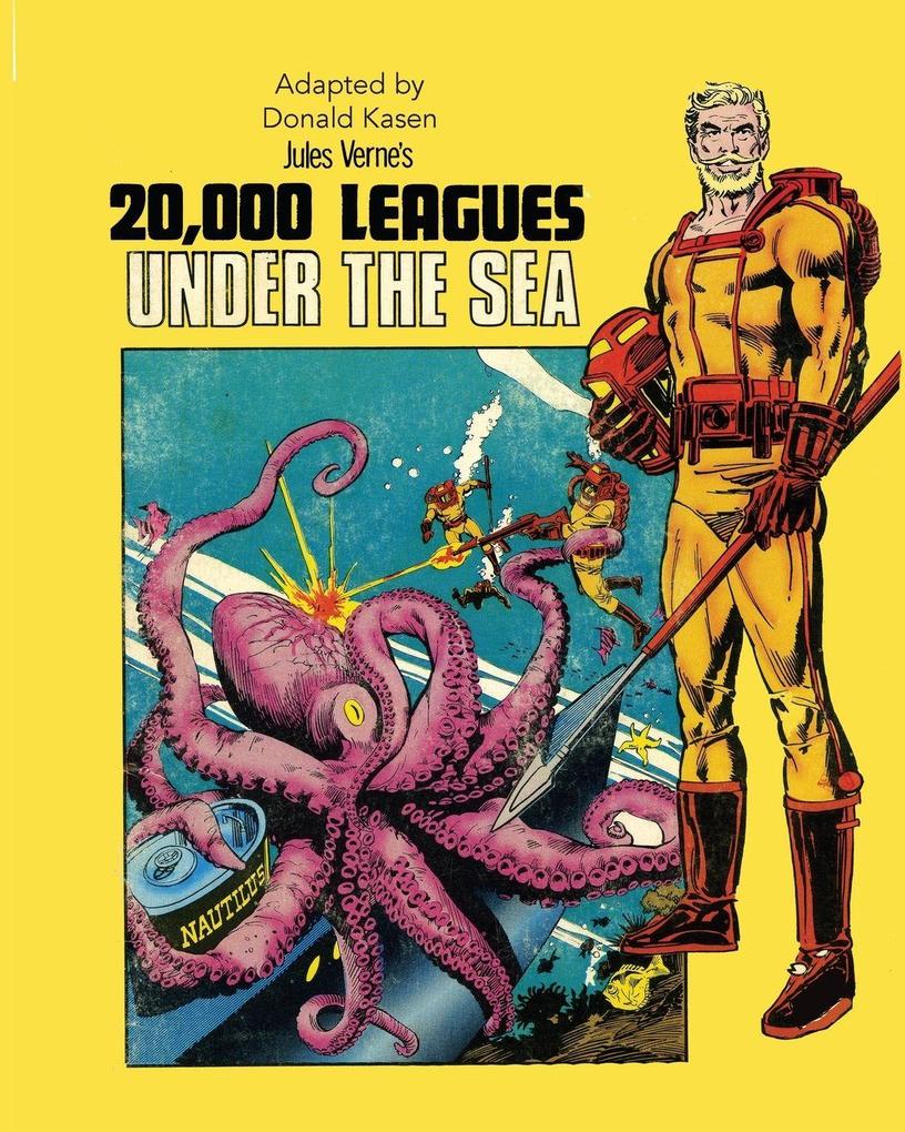 20000 Leagues Under the Sea