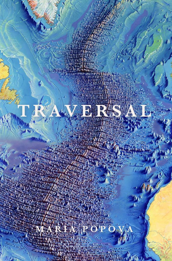 Farrar Straus and Giroux Traversal