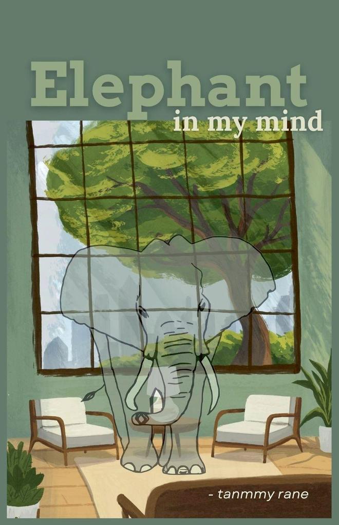 Elephant in my mind