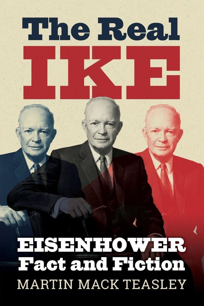 Real Ike