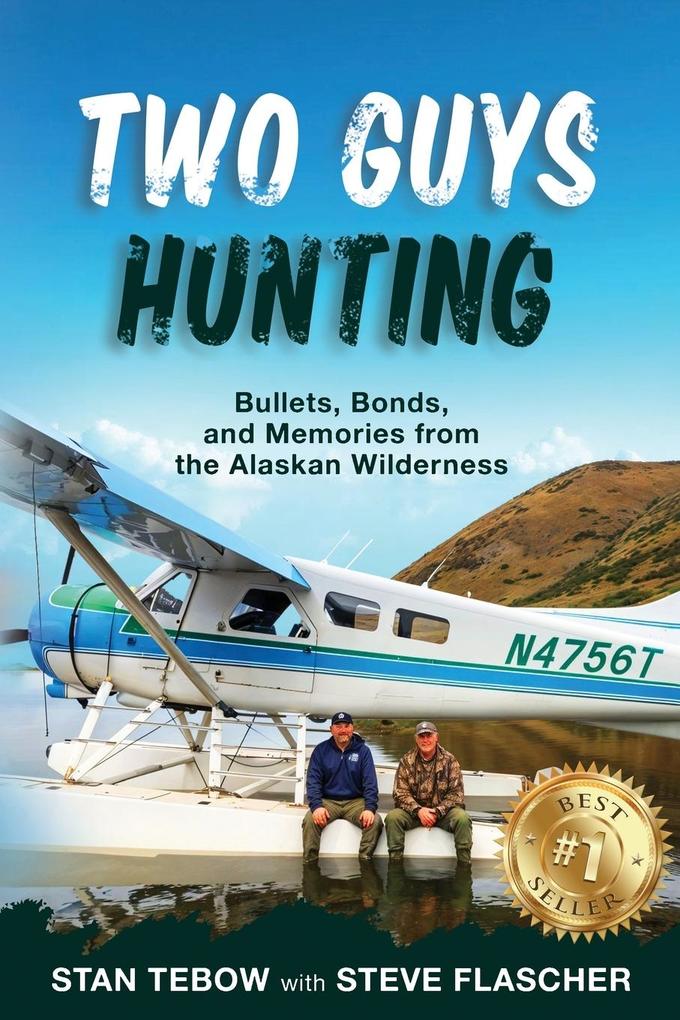 Two Guys Hunting