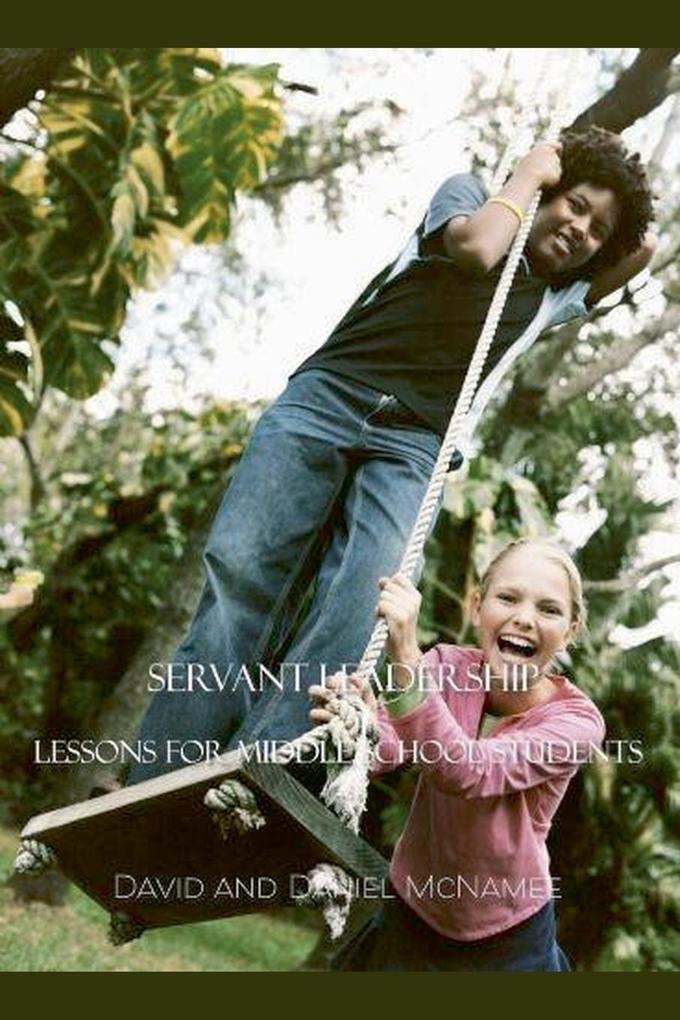 Servant Leadership