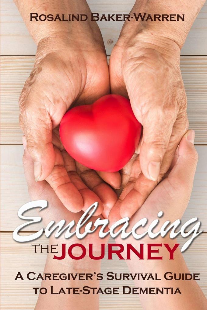 Embracing the Journey