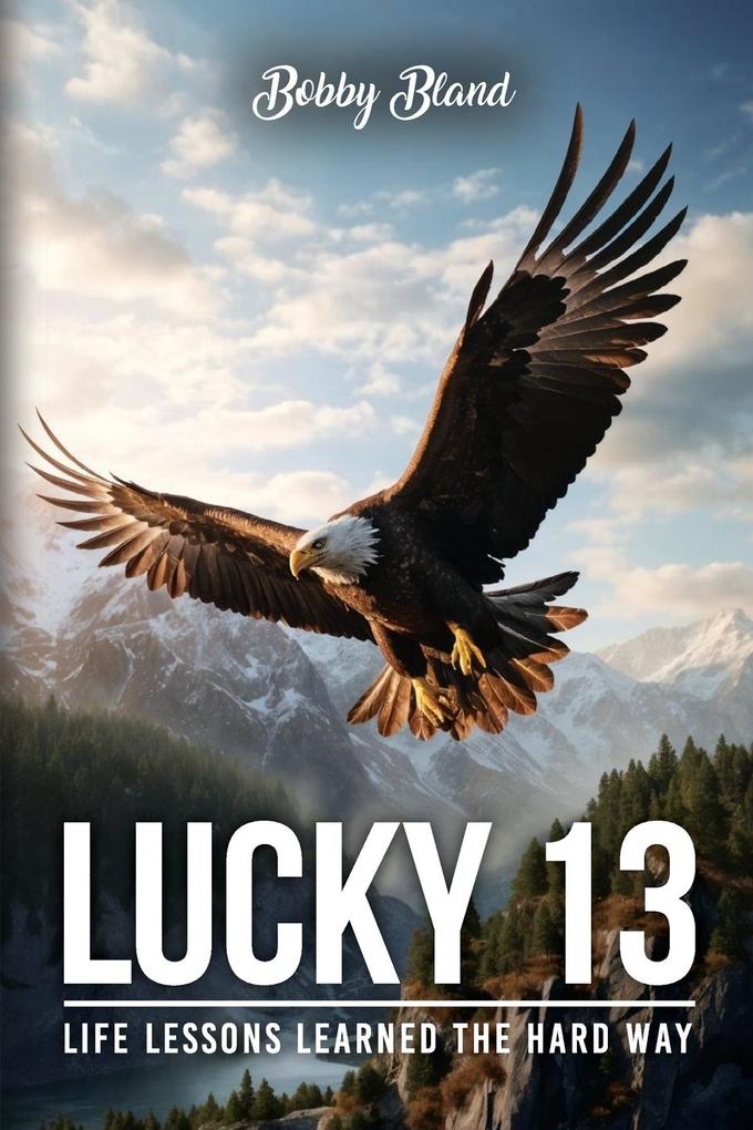 Lucky 13