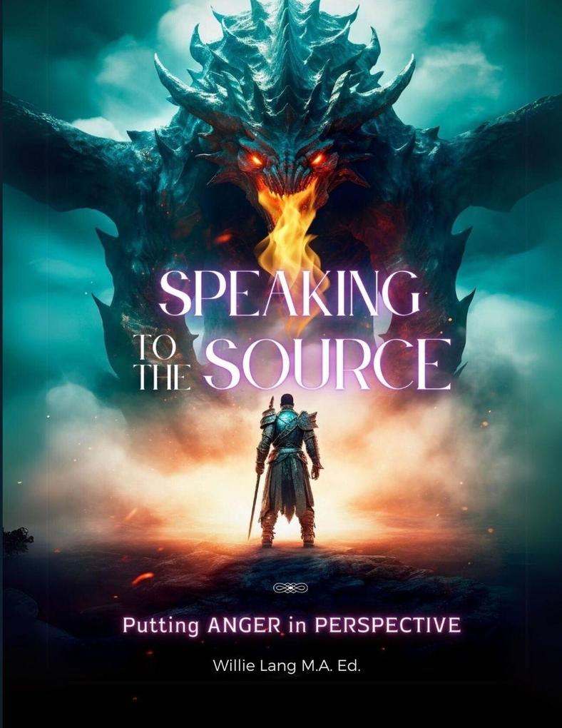 Speaking To The Source