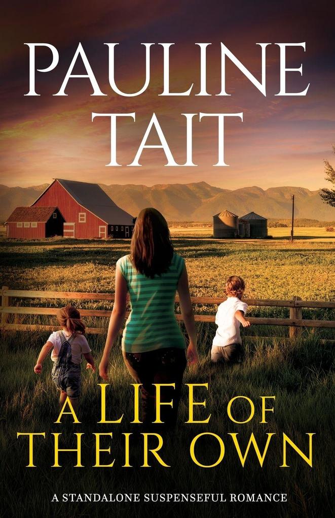 A Life of Their Own