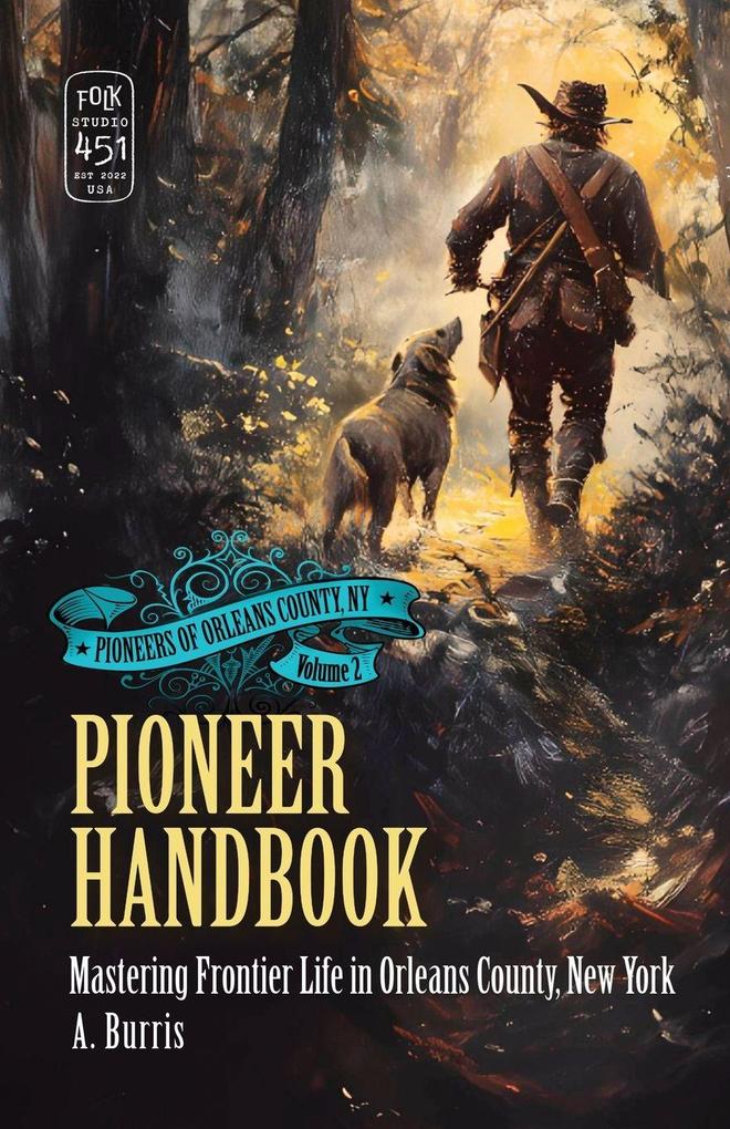 Pioneer Handbook