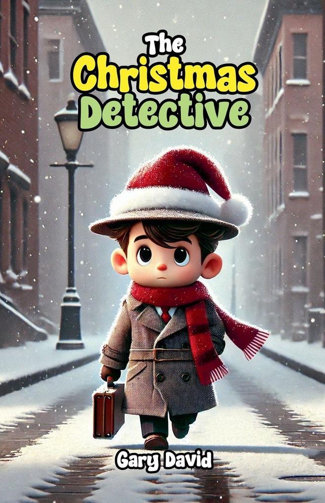 The Christmas Detective