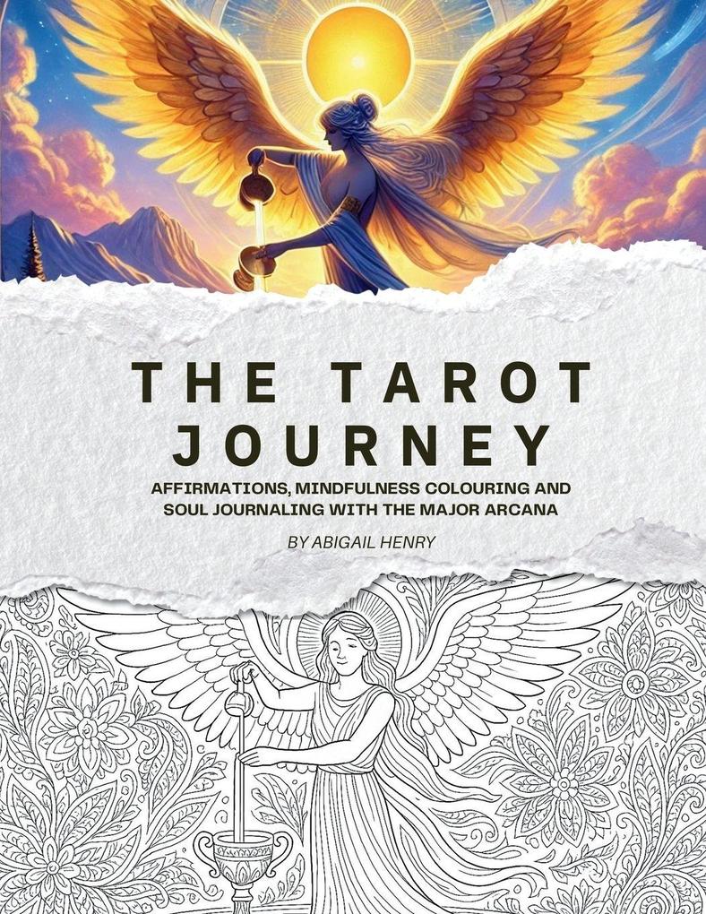 THE TAROT JOURNEY
