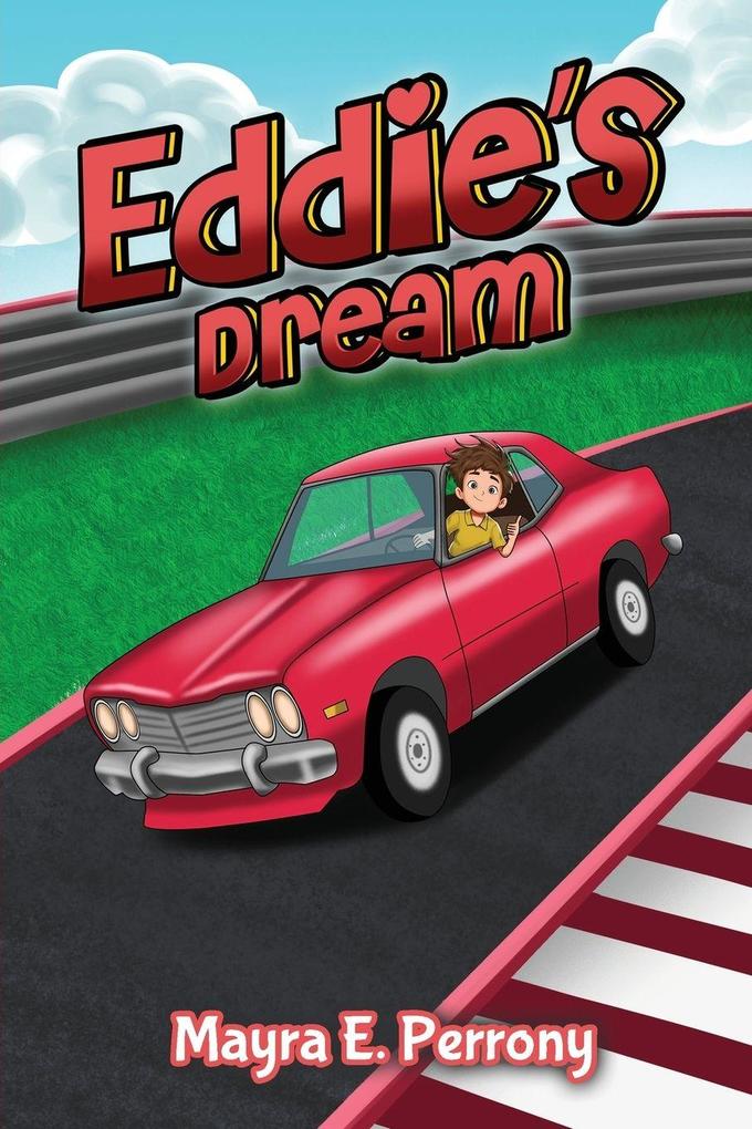 Eddie's Dream