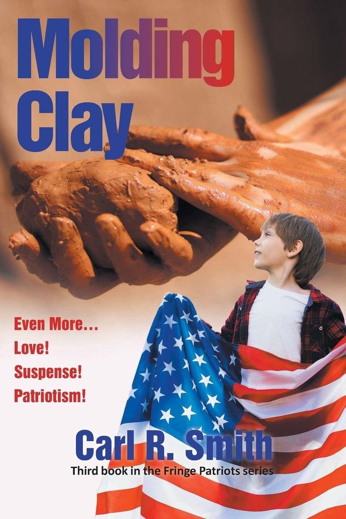 Molding Clay