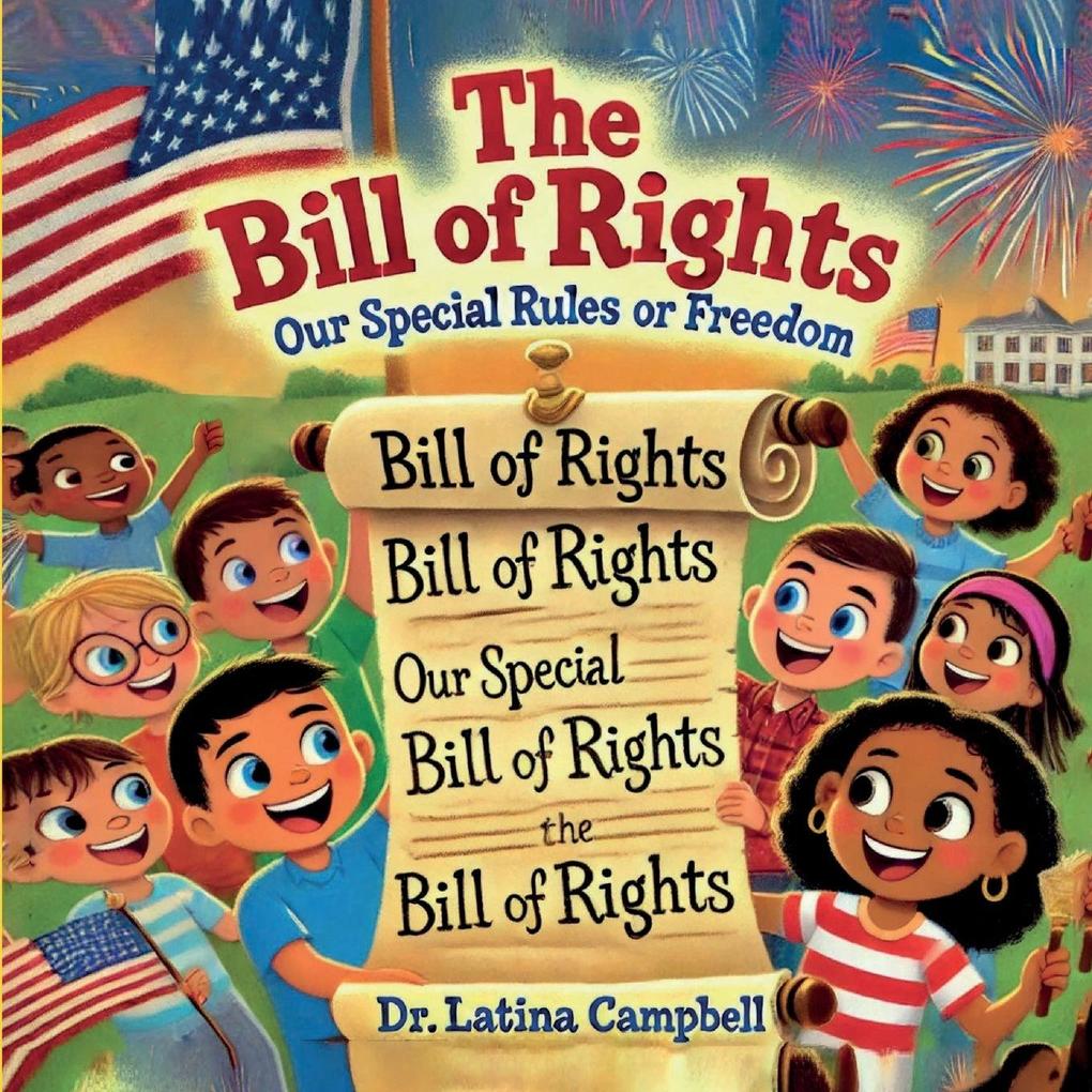 The Bill of Rights
