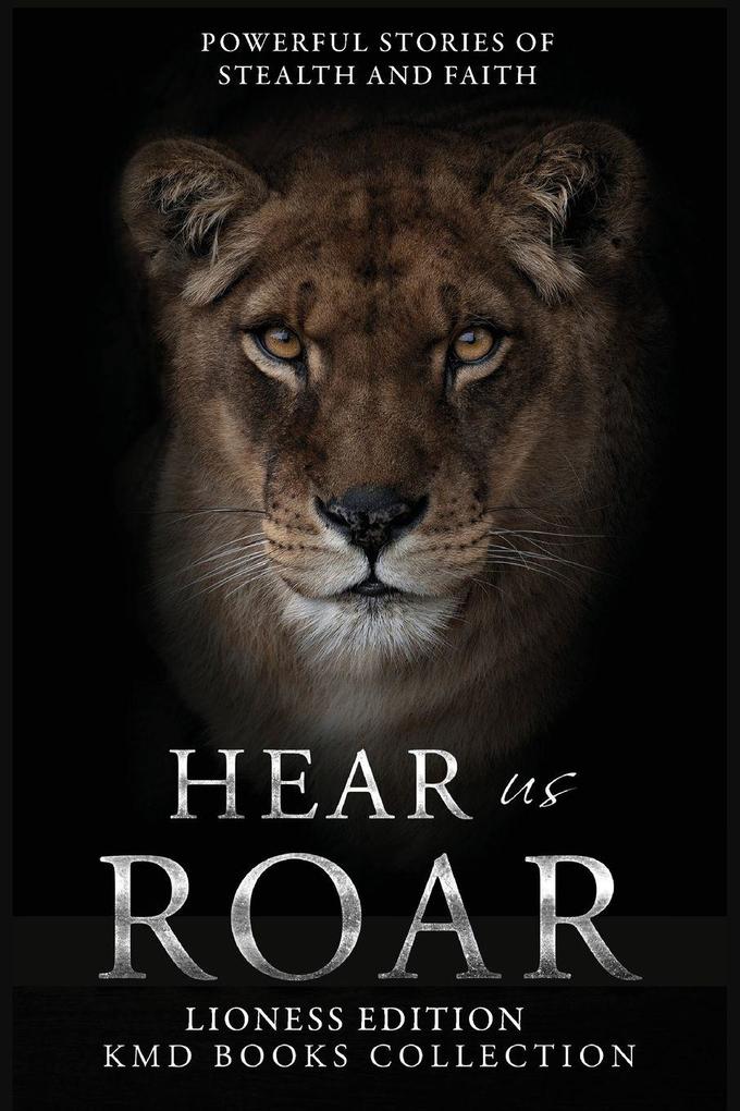 Hear Us Roar