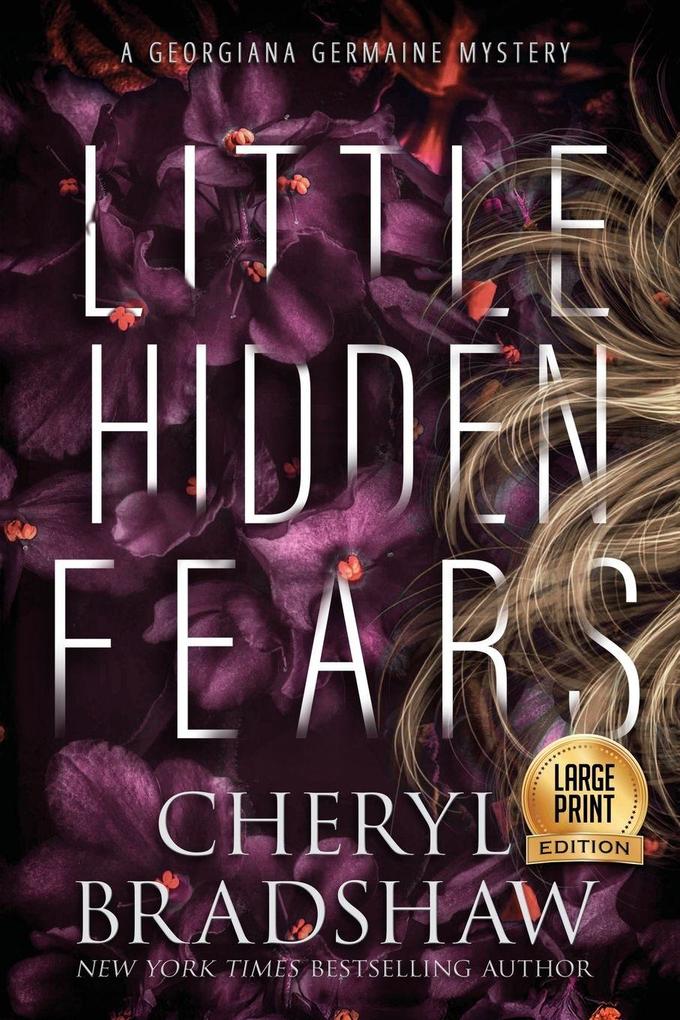 Little Hidden Fears Large Print Edition