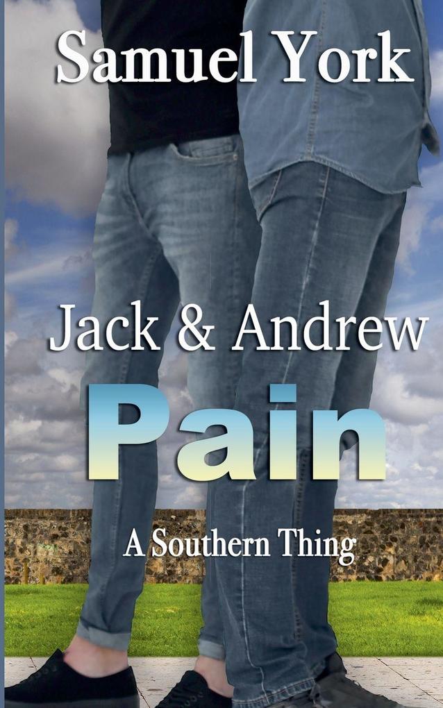 Jack and Andrew