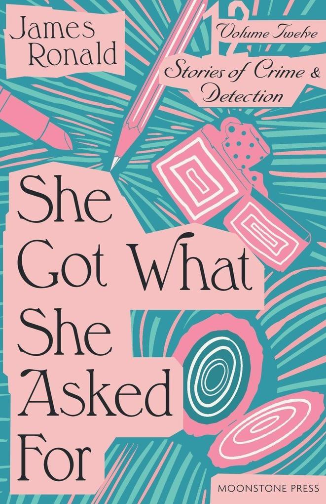 She Got What She Asked For