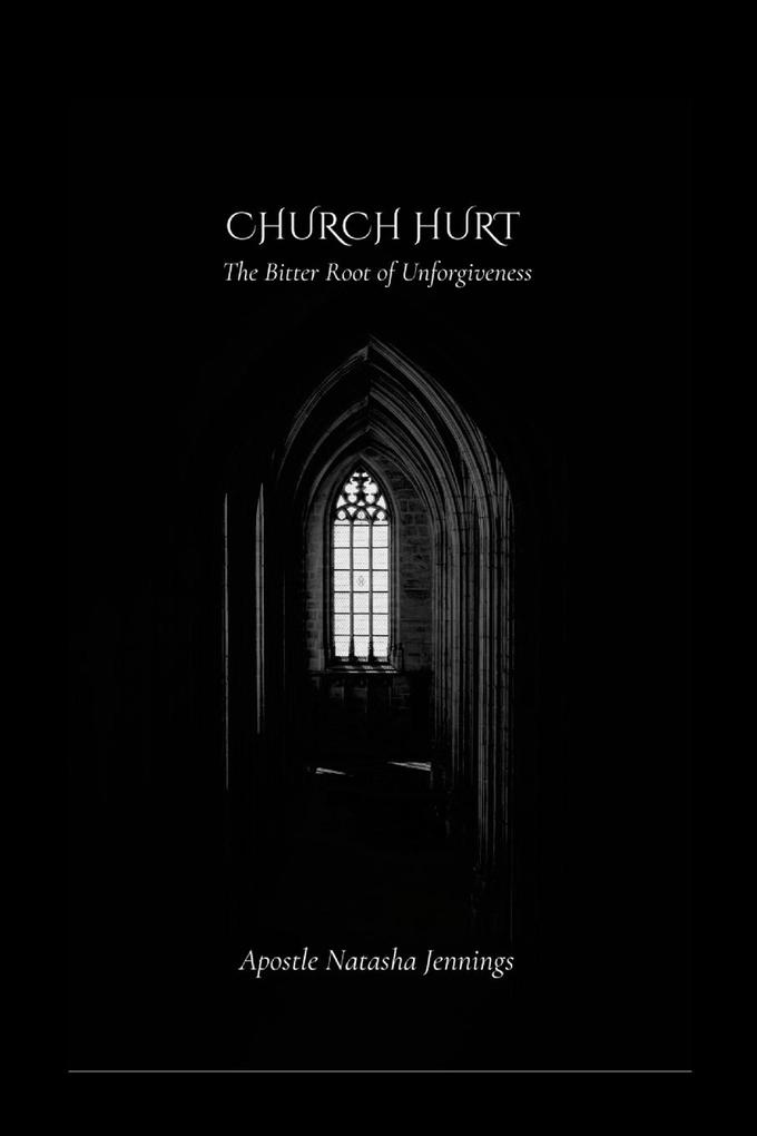 Church Hurt