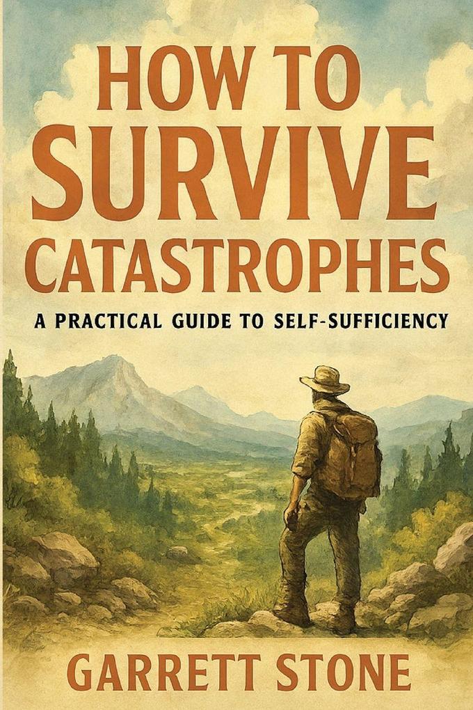 How to Survive Catastrophes