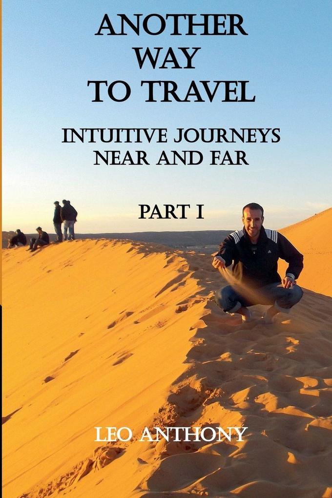 Another Way to Travel