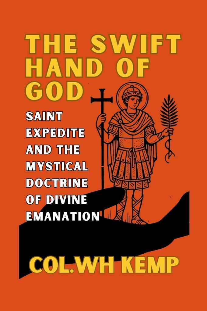The Swift Hand of God