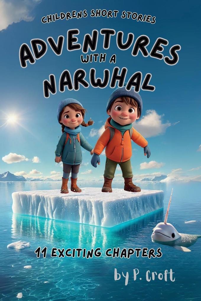 Adventures with a Narwhal