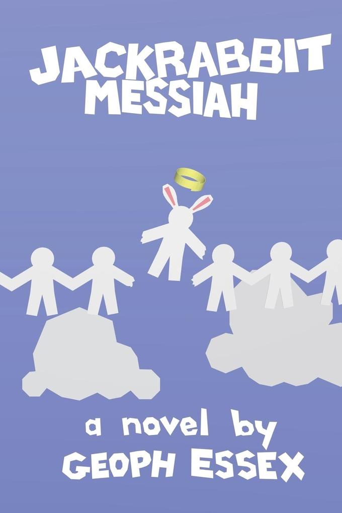 Jackrabbit Messiah