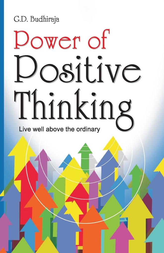 Power of Positive Thinking