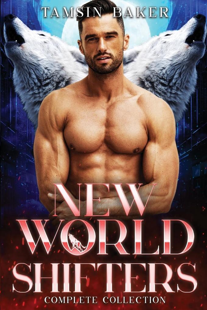 New World Shifters