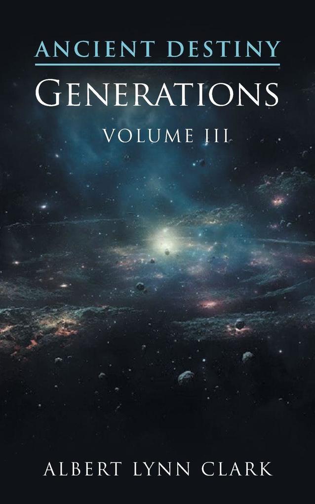 Ancient Destiny III