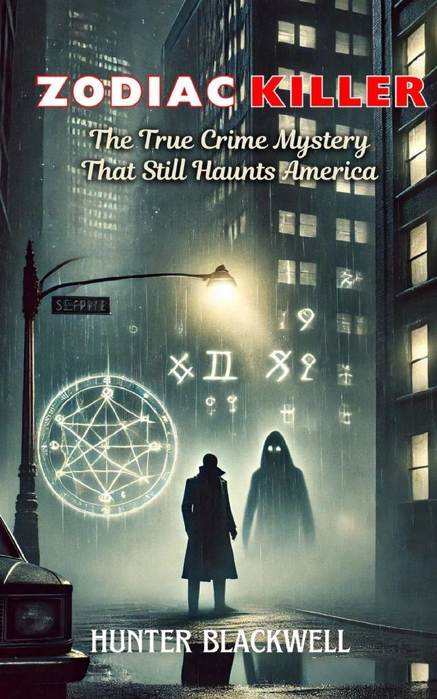 Zodiac Killer