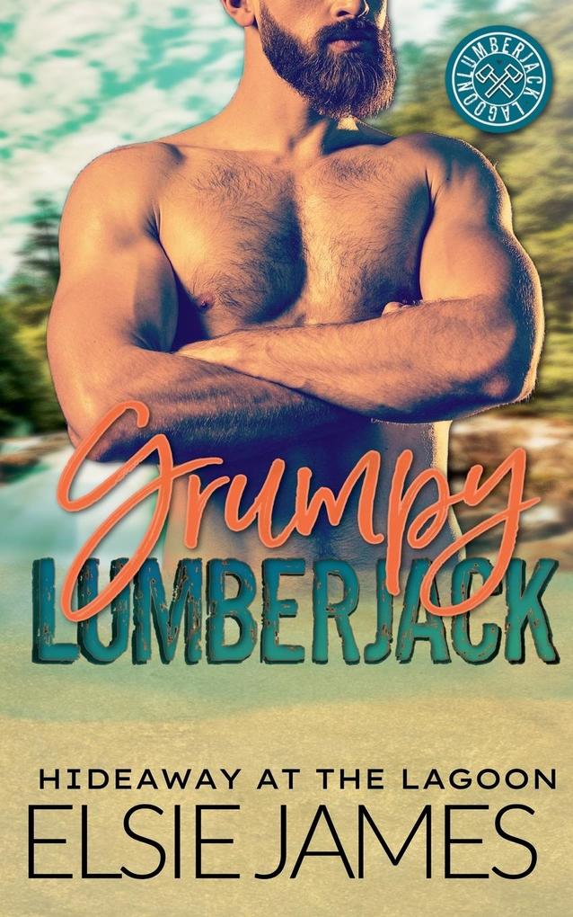 Grumpy Lumberjack
