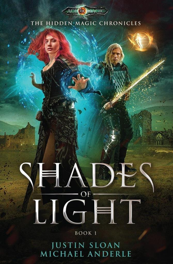 Shades of Light