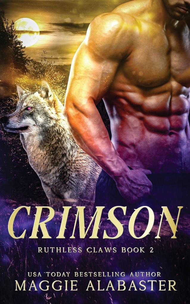 Crimson
