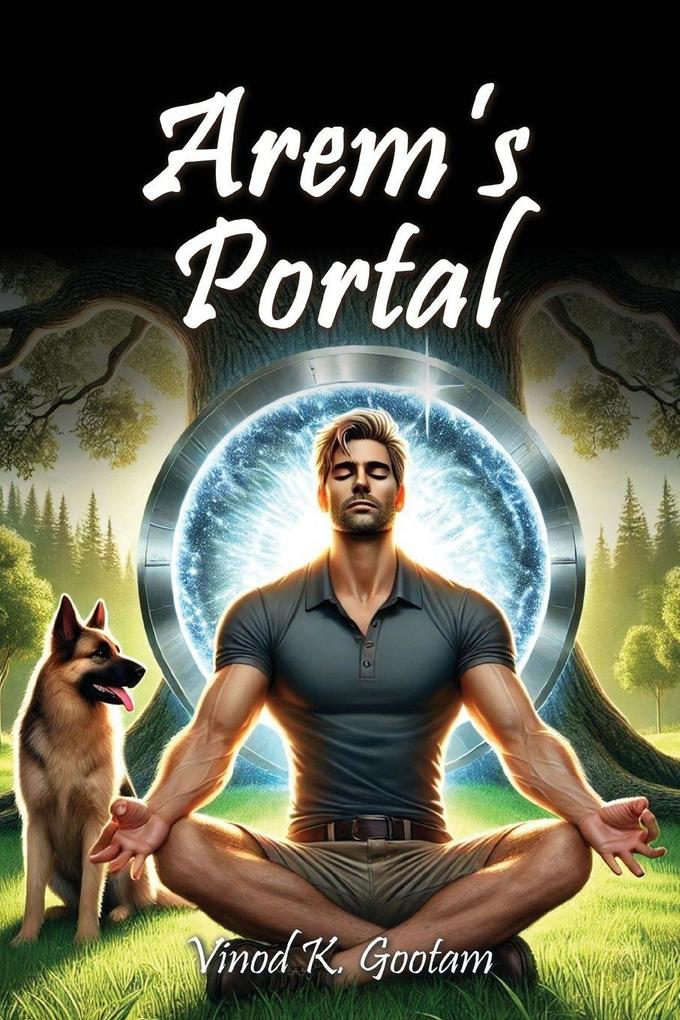 Arem's Portal