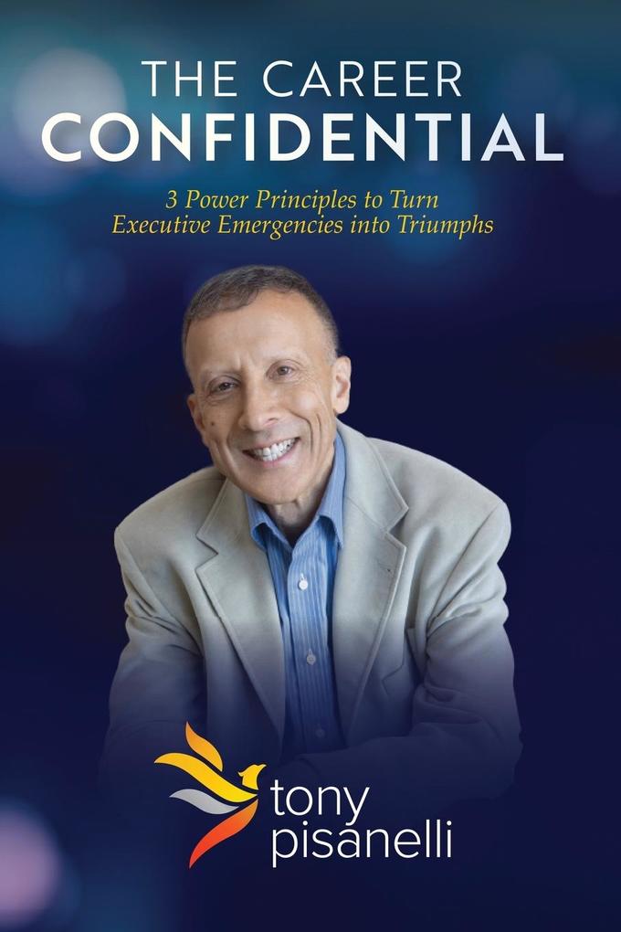 The Career Confidential